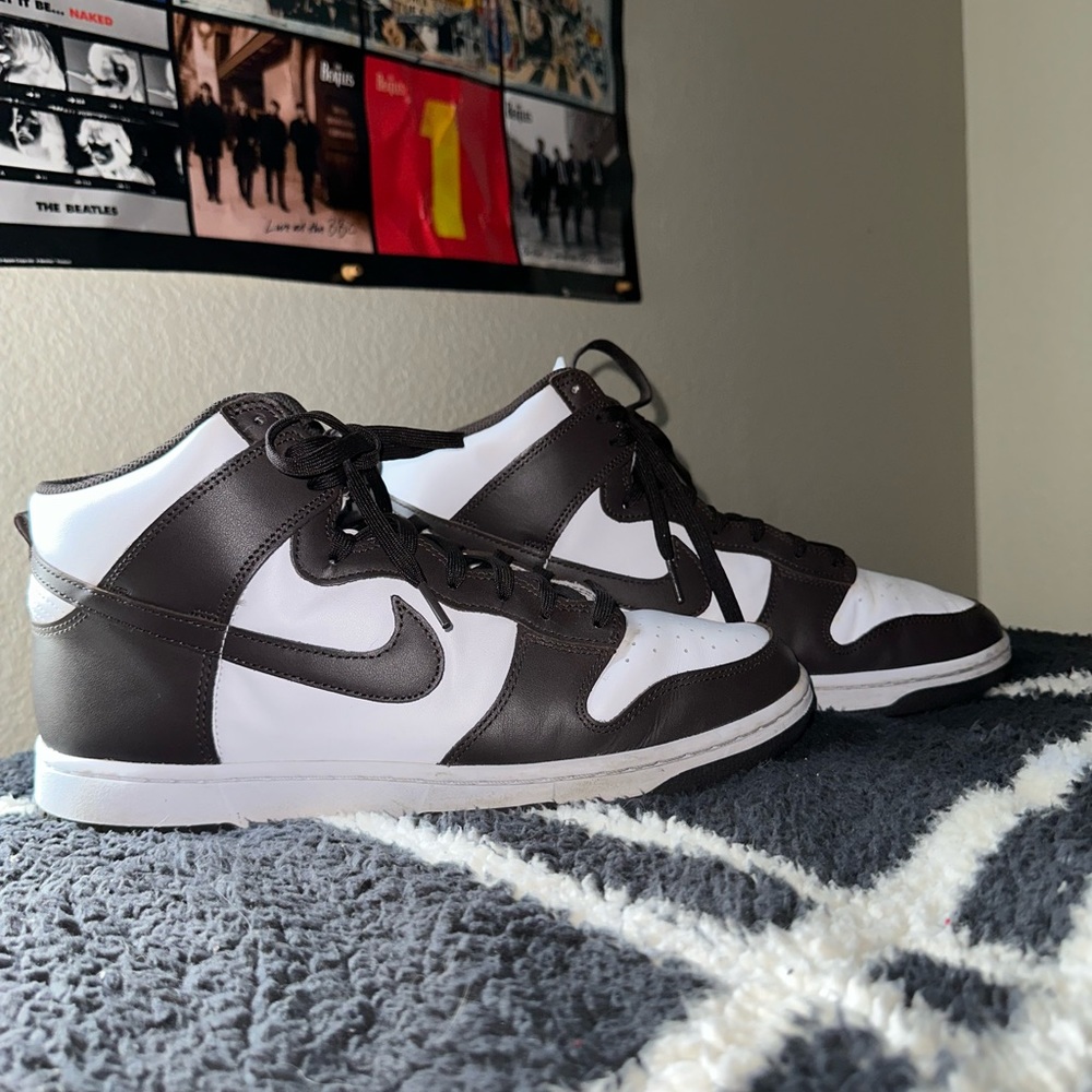 Only worn once